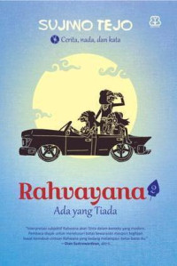 Rahvayana 2 ( Ada yang Tiada )