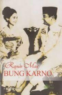 Rayuan Maut Bung Karno