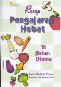 Resep Pengajaran Hebat