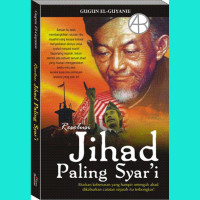 Resolusi Jihad Paling Syar`i