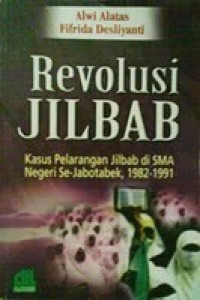 Revolusi Jilbab