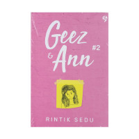 Rintik Sedu 2