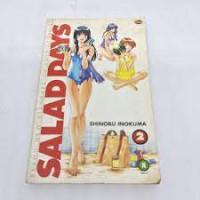 Salad Days 2