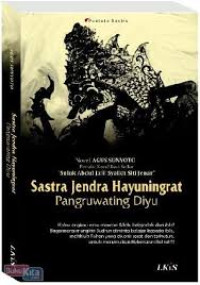 SASTRA JENDRA HAYUNINGRAT
PANGRUWATING DIYU