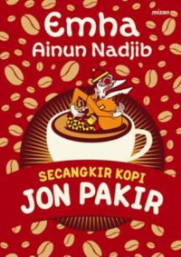 secangkir kopi jon pakir