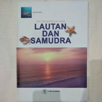 Seri Pengetahuan Anak Lautan dan Samudra