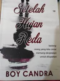 Setelah Hujan Reda