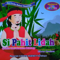 Si Pahit Lidah