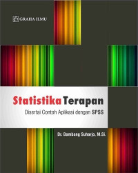 Statistika Terapan