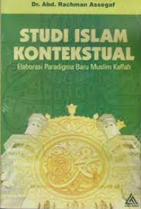 Studi islam kontekstual