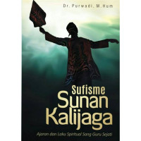 Sufisme Sunan Kalijaga