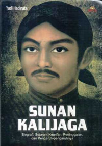 Sunan Kalijaga