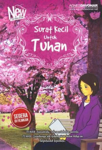 Surat Kecil untuk Tuhan