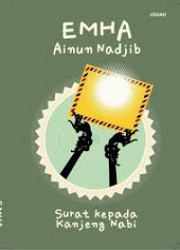 Surat kepaNabida  kanjeng