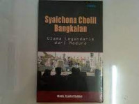 Syaichona Cholil Bangkalan