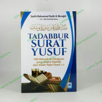 Tadabbur Surat Yusuf