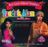 Tanduk Alam
