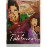 Tangis di Malam Takbiran