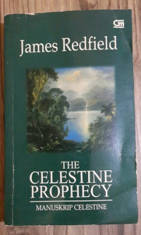 The Celestine Prophecy