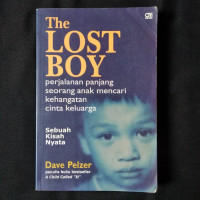 The Lost Boy