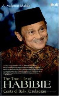 The True Life of Habibie