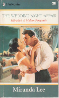 The Wedding Night Affair