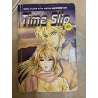 Time Slip