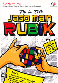 Tips & Trik Jago Main Rubik