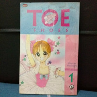 Toe Shoes 1