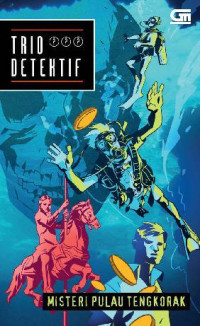 Image of Trio Detektif