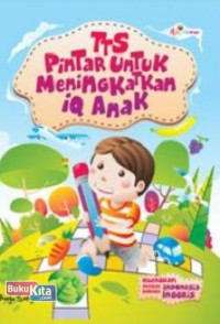 TTS Pintar Untuk Meningkatkan IQ Anak