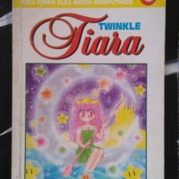 Twinkle Tiara 2