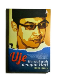 UJE Berdakawah dengan Hati