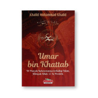Umar bin Khatab ( Di Puncak kebenciannya terhadap Islam Hidayah