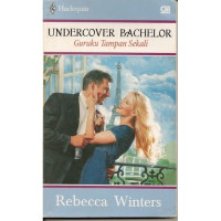 Undercover Bachelor