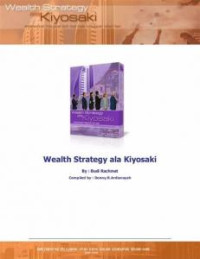 Wealth Strategy