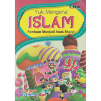 Yuk Mengenal Islam