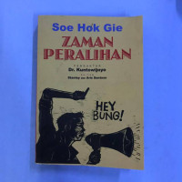 Zaman Peralihan