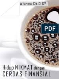 Hidup Nikmat dengan Cerdas Finansial