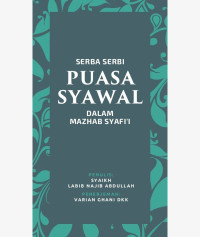 Serba serbi puasa syawal